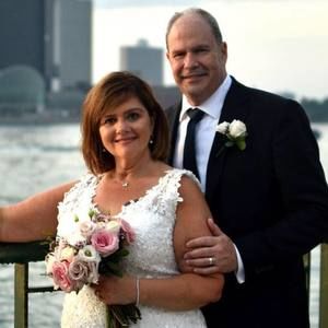 Meet your Posher, Donna